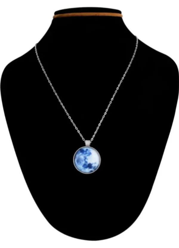 Nj's_glowing_moon_chain_pendant_sterling_silver_plated_necklace_moon_chain_pendant_moon_chain_pendant