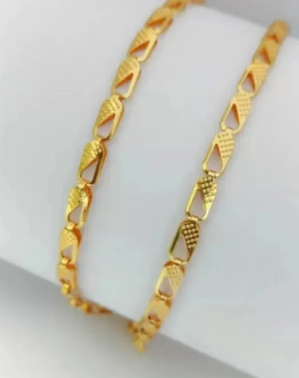 Nj's_jemmifly_trending_mens_and_boys_biscuit_mens_and_boys_biscuit_chain_gold_plated_alloy_chain