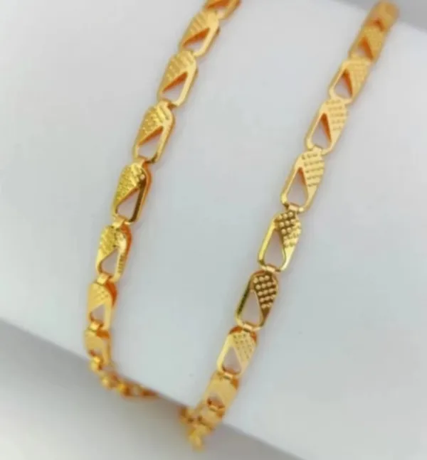 Nj's_jemmifly_trending_mens_and_boys_biscuit_mens_and_boys_biscuit_chain_gold_plated_alloy_chain