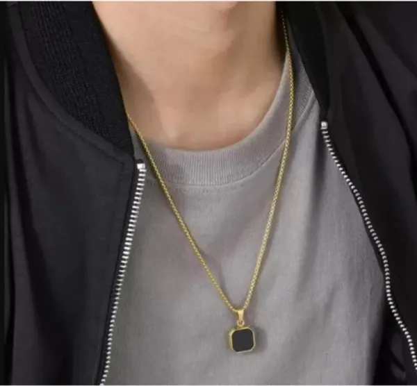 Nj's_pendant_locket_pendant_alloy_set_