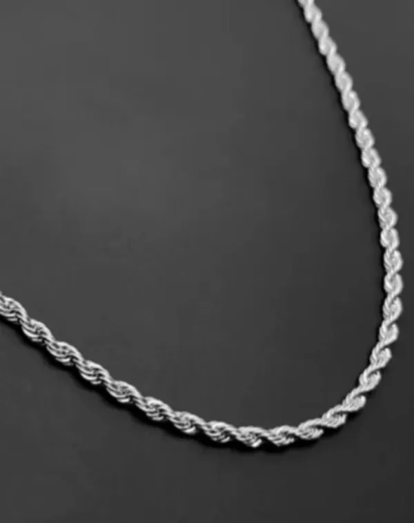 Nj's_rope_chain_silver_and_gold_gold_plated_silver_plated_aloy_chaine