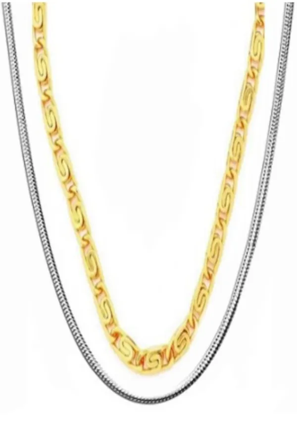 Nj's_silver_,_gold_plated,_sterling_silver_plated,_silver_alloy_set