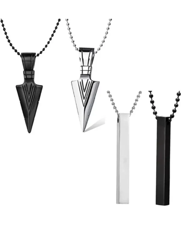 Nj's_sterling_silver_plated_alloy_necklace_setplated_