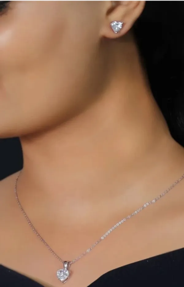 NJ's_Sterling_silver_platinum_plated_jewel_set