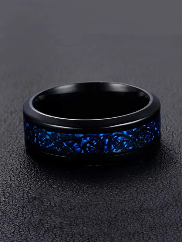 Stylish_Band_Ring_Combo_Set_Stainless_Steel_Silver_Plated