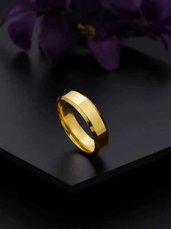 Stylish_Band_Ring_Gold_Plated_For_Mens