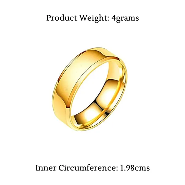 Stylish_Band_Ring_Gold_Plated_For_Mens