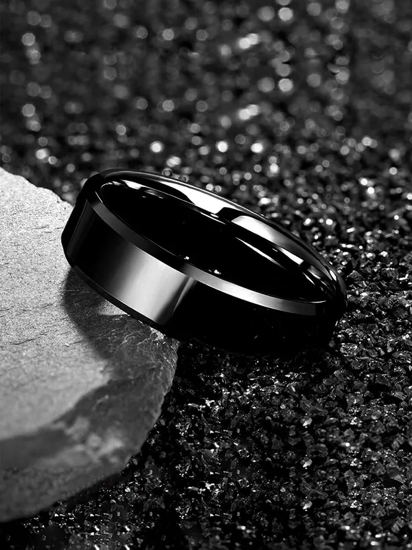 Stylish_Band_Ring_Stainless_Steel_Silver_Plated_For_Mens_Boys