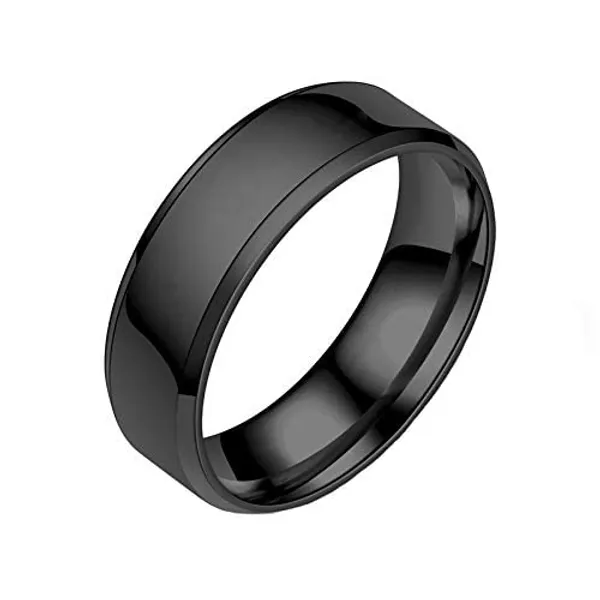 Stylish_Band_Ring_Stainless_Steel_Silver_Plated_For_Mens_Boys