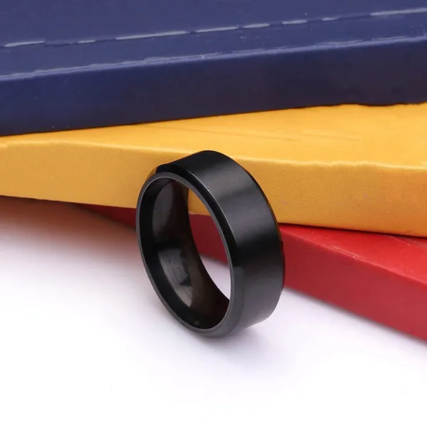 Stylish_Band_Ring_Titanium_Plated