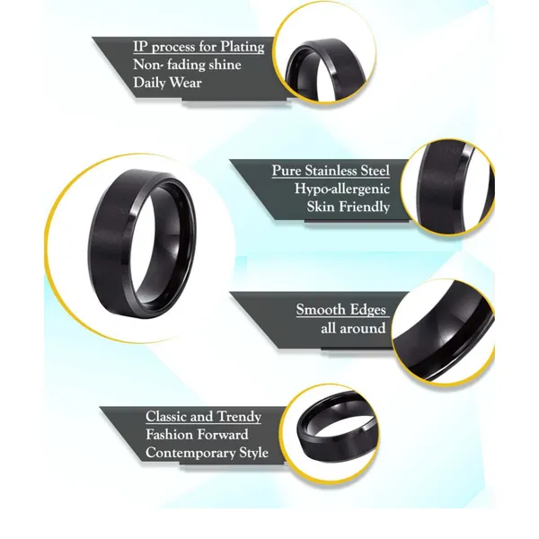 Stylish_Band_Ring_Titanium_Plated