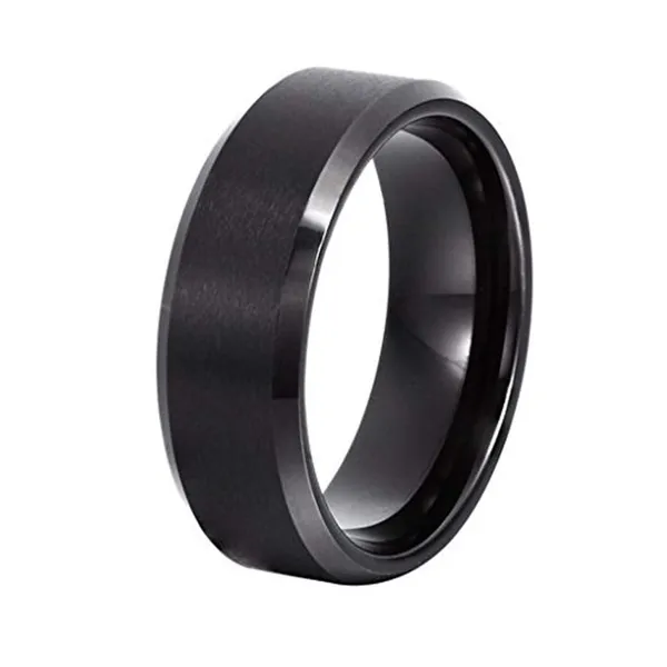 Stylish_Band_Ring_Titanium_Plated