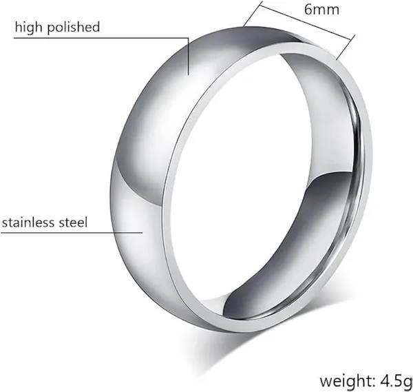 Stylish_Band_Sterling_Silver_For_Men_/_Women