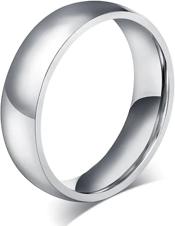 Stylish_Band_Sterling_Silver_For_Men_/_Women