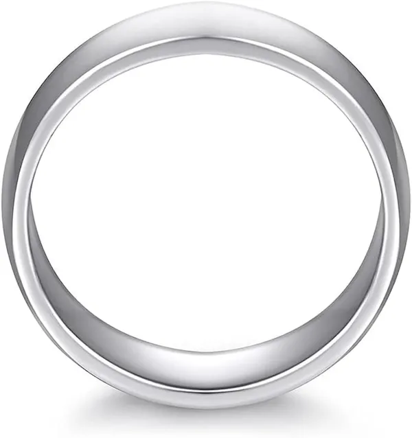 Stylish_Band_Sterling_Silver_For_Men_/_Women