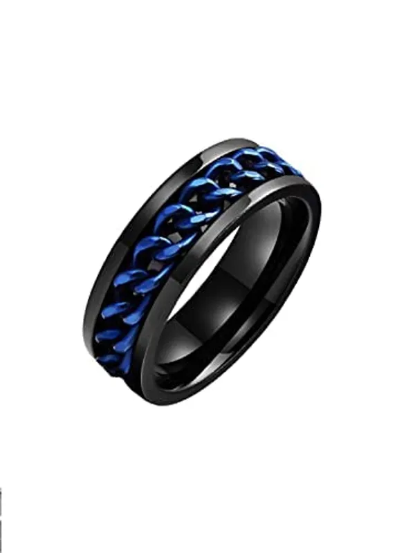 Stylish_Chain_Band_Finger_Ring_For_Mens_Boys_Stainless_Steel_Titanium_Plated