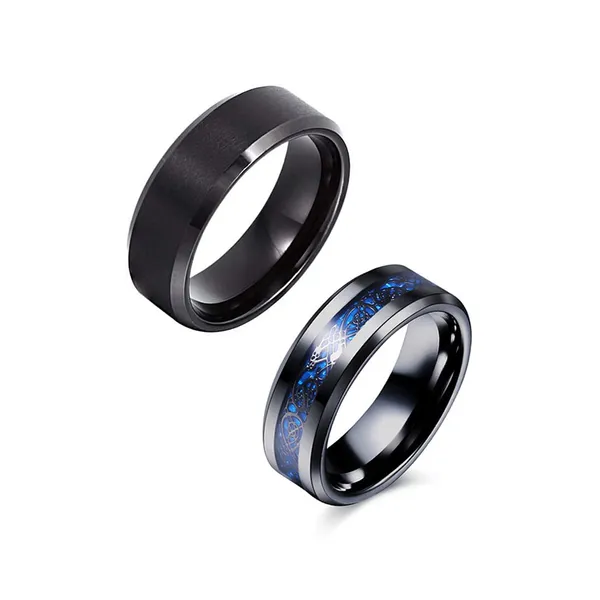 Stylish_Couple_Ring_Combo_Set_Stainless_Steel_Titanium_Plated