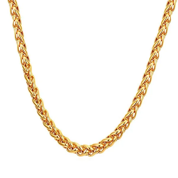 Stylish_Dragon_Chain_Gold_Plated_For_Mens_Boys