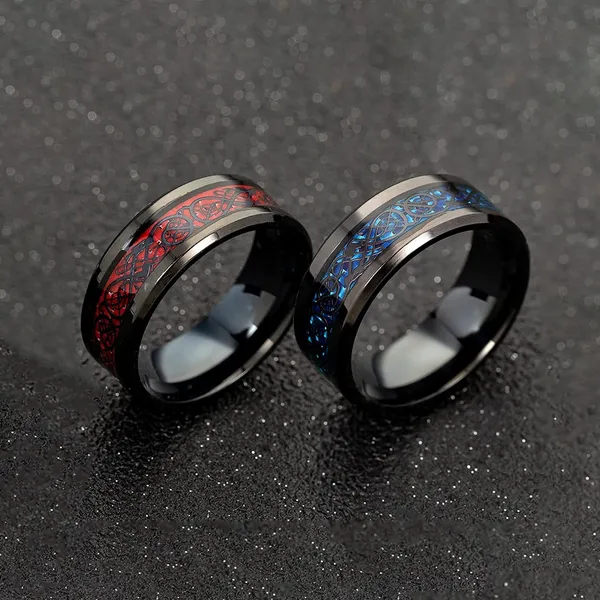 Stylish_Dragon_Ring_For_Women_Girls_Stainless_Steel_Rhodium_Plated_Combo_Set
