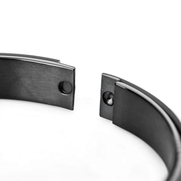 Stylish_Mens_Kada_Stainless_Steel_Titanium_Plated