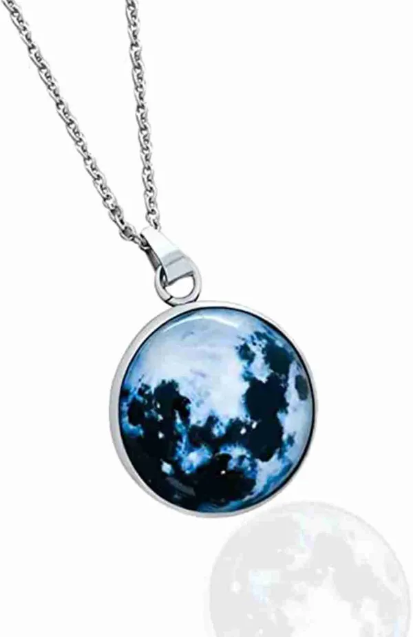 Stylish_Moon_Pendant_Stainless_Steel_Silver_Rhodium_Plated_For_Women