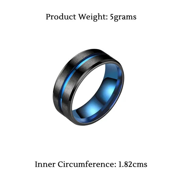 Stylish_One_Line_Band_Ring_For_Mens_Boys