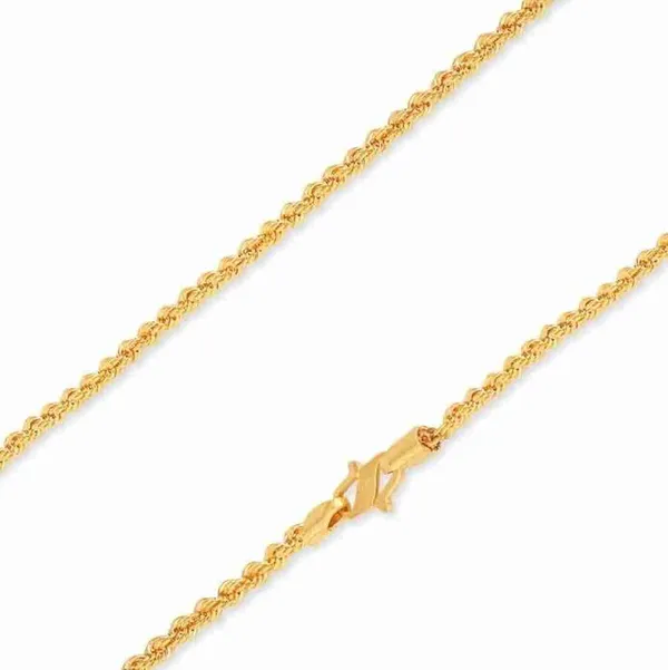 Stylish_Rope_Chain_Gold_Plated_For_Mens_Boys