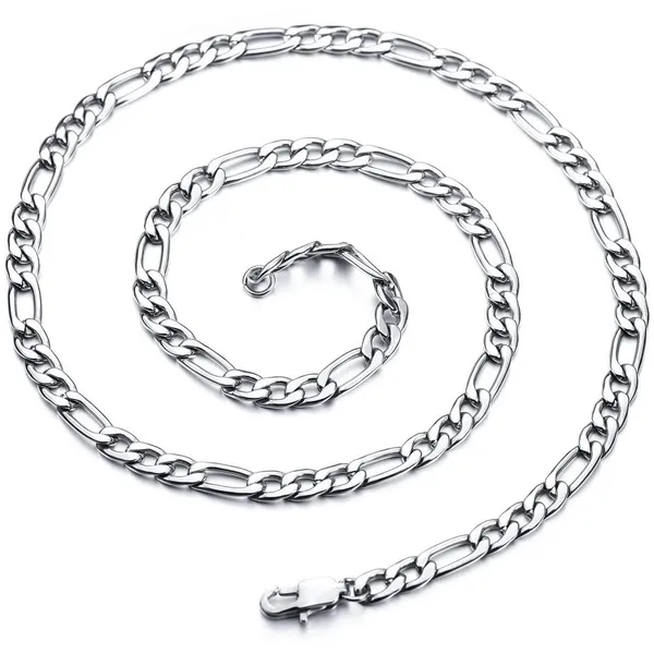 Stylish_Sachin_Chain_Stainless_Steel_Silver_Plated_For_Mens_Boys