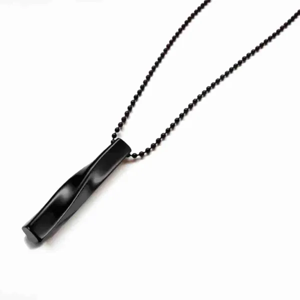 Stylish_Twisted_Bar_Pendant_For_Mens_/Boys