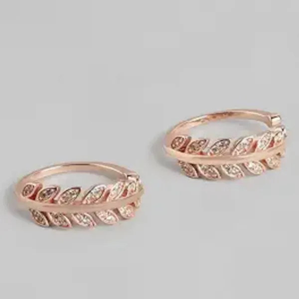 Leaf_Toe_Ring_Rose_Gold_For_Women