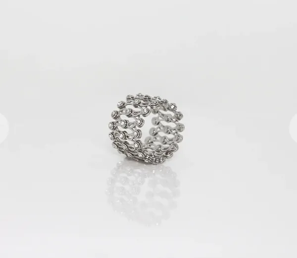 Supple_Ring_Silver_For_Women