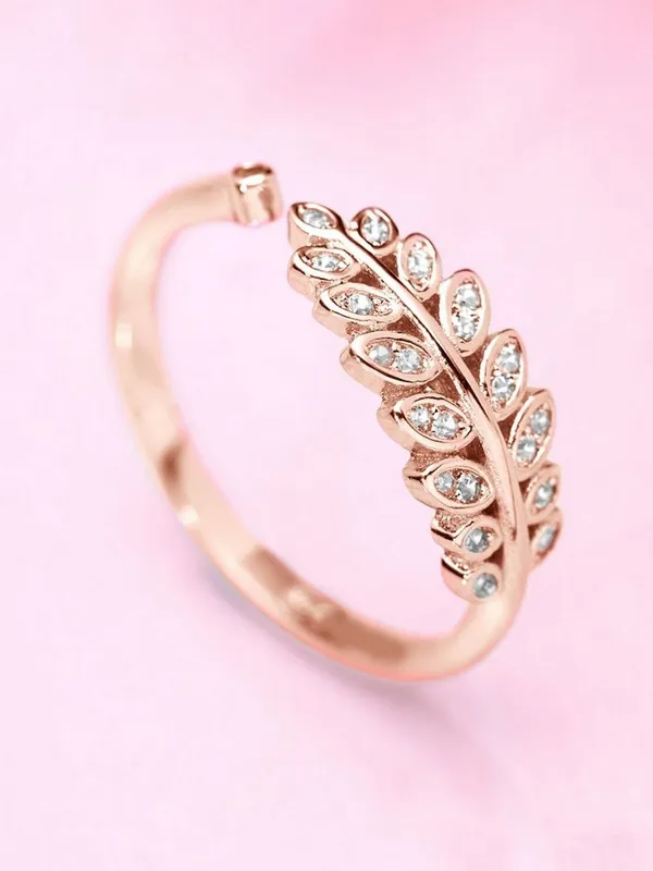 Leaf_Ring_Rose_Gold_For_Women