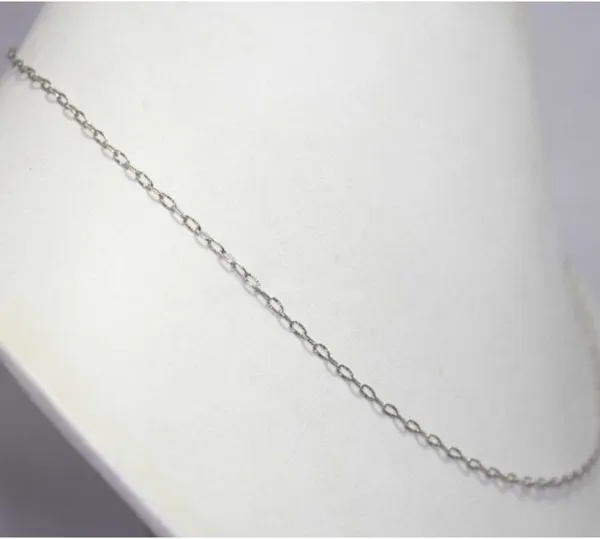 Silver_Chain