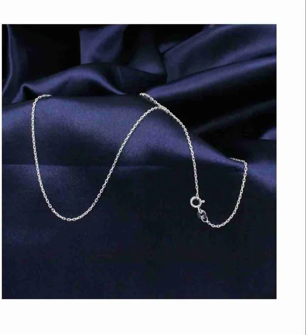 Silver_Chain