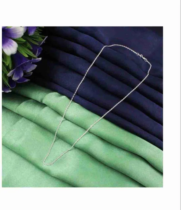 Silver_Chain