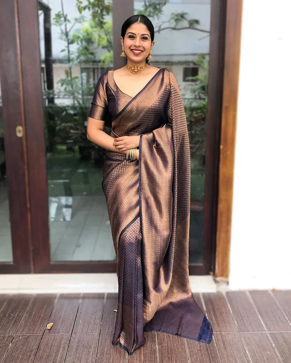 Admirable_Blue_Soft_Silk_Saree_Stylish_Blouse_Piece_(MC-229_2FD_BLUE)