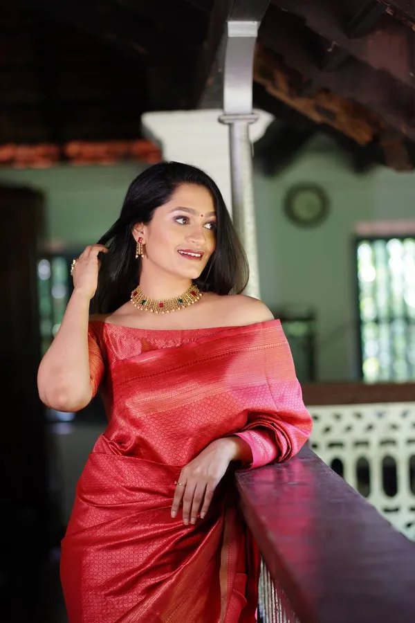 Admirable_Pink_Soft_Silk_Saree_Stylish_Blouse_Piece_(MC-229_2FD_PINK)