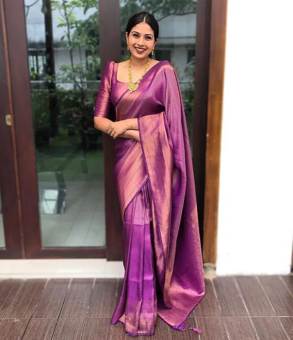 Admirable_Purple_Soft_Silk_Saree_Stylish_Blouse_Piece_(MC-229_2FD_PURPLE)
