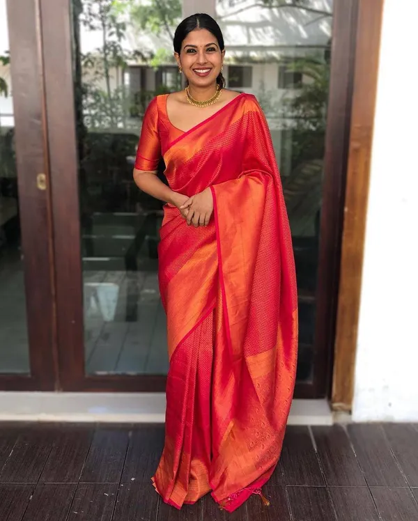 Admirable_Red_Soft_Silk_Saree_Stylish_Blouse_Piece_(MC-229_2FD_RED)
