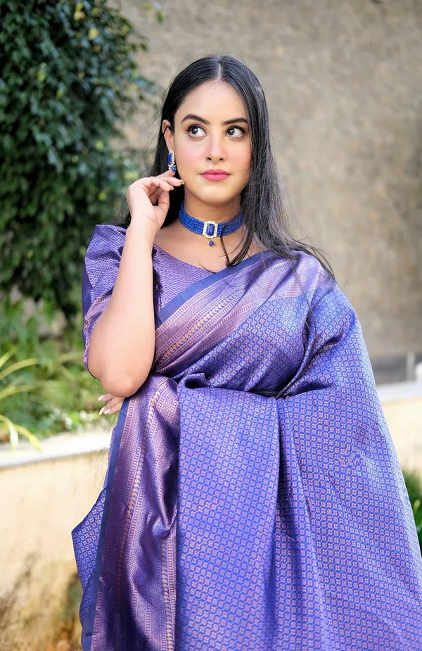 Admirable_Royal_Blue_Soft_Silk_Saree_Stylish_Blouse_Piece_(MC-229_2FD_ROYAL_BLUE)