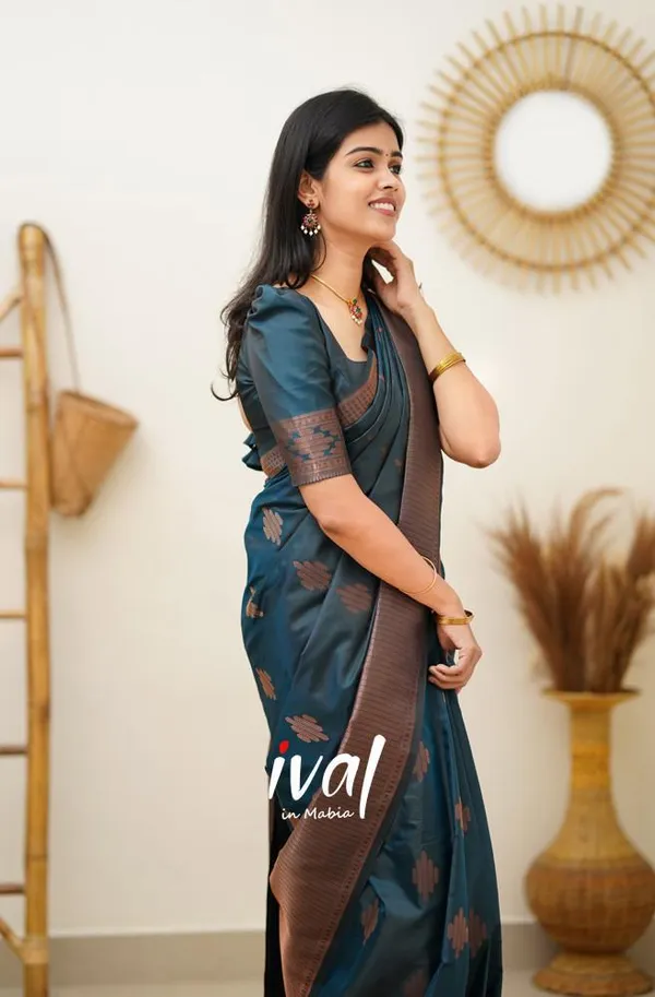 Rama_Soft_Silk_Saree_With_Dissemble_Blouse_Piece_(MC-230_(2FD)_RAMA)