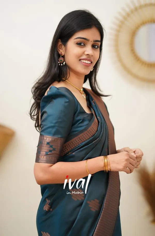 Rama_Soft_Silk_Saree_With_Dissemble_Blouse_Piece_(MC-230_(2FD)_RAMA)