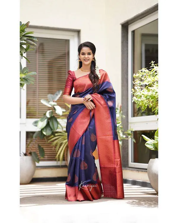 Blue_Color_Zari_Woven_Kanjivaram_Silk_Saree_With_Blouse_(MC-555_(3FD)_BLUE)