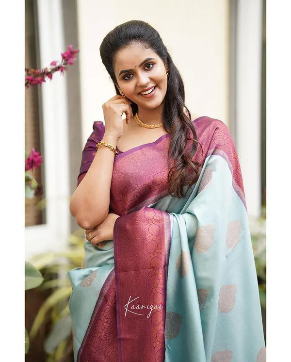 Light_Blue_Color_Zari_Woven_Kanjivaram_Silk_Saree_With_Blouse_(MC-555_(3FD)_LIGHT_BLUE)