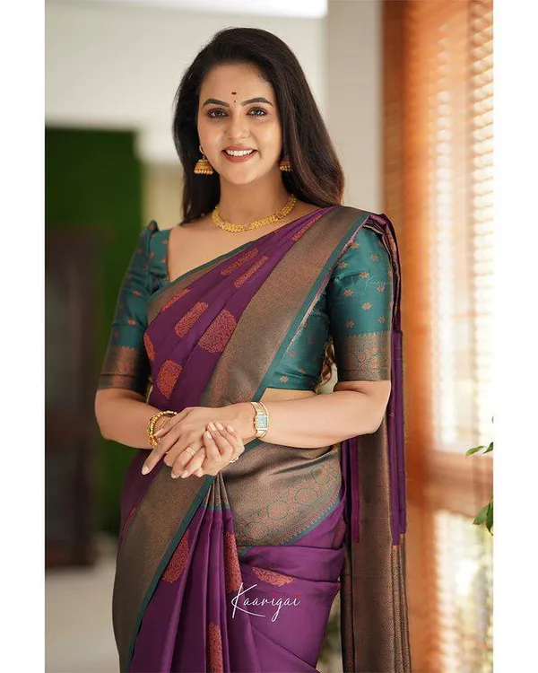 Purple_Color_Zari_Woven_Kanjivaram_Silk_Saree_With_Blouse_(MC-555_(3FD)_PURPLE)