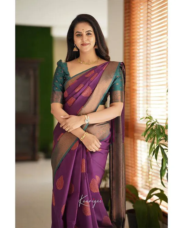 Purple_Color_Zari_Woven_Kanjivaram_Silk_Saree_With_Blouse_(MC-555_(3FD)_PURPLE)