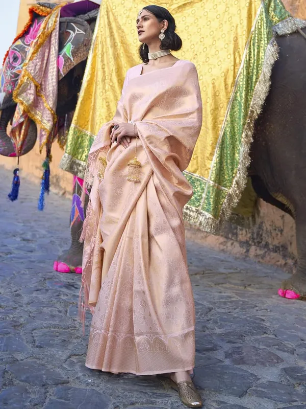 Diaphanous_Baby_Pink_Kanjivaram_Silk_Saree_With_Moiety_Blouse_Piece_(MC-605_BABY_PINK)