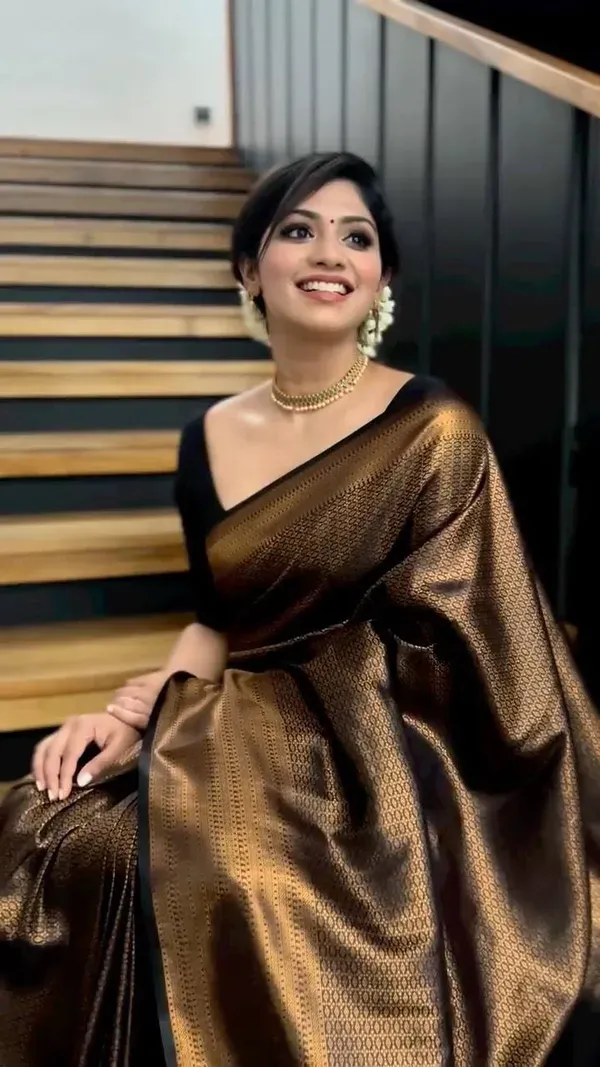 Saree stylish blouse online