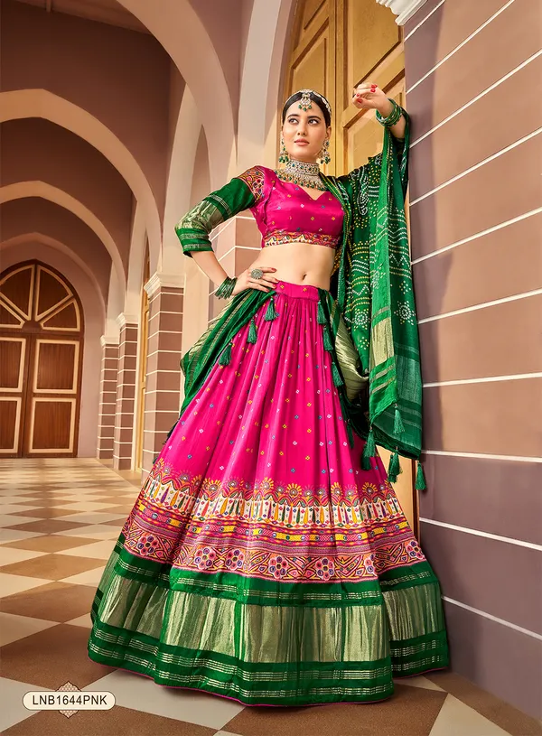 Patola lehenga online on sale