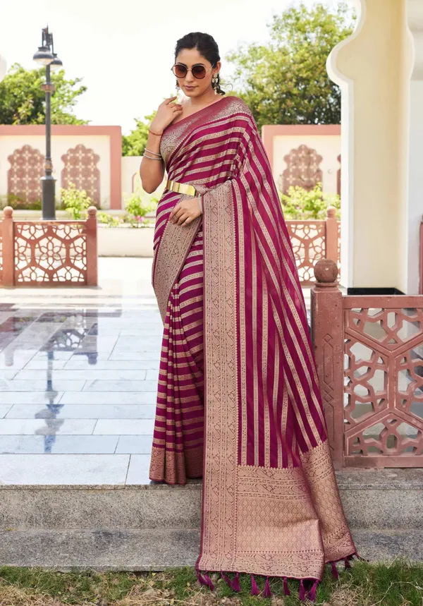 Ethnic_Wine_Soft_Silk_Saree_With_Moiety_Blouse_Piece_(VARDHA_WINE)